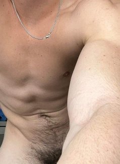 Kira - Male escort in Riyadh Photo 5 of 5