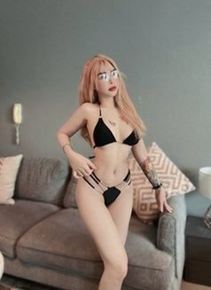 Kira - masseuse in Jeddah Photo 5 of 5