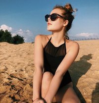 Kira - escort in Manila