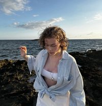 Kira - escort in Manila