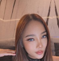 Kira257VIP - masseuse in Riyadh