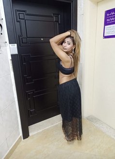 Kiran Anal Girl - escort in Abu Dhabi Photo 3 of 3