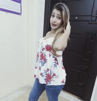 Kiran Anal Girl - escort in Ajmān