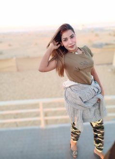 Kiran Anal Girl - escort in Fujairah Photo 1 of 4