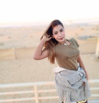 Kiran Anal Girl - puta in Fujairah