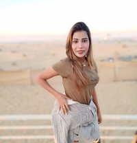 Kiran Anal Girl - escort in Fujairah