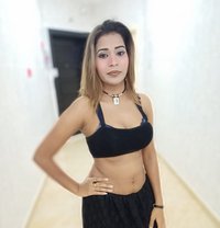 Kiran Anal Girl - puta in Fujairah