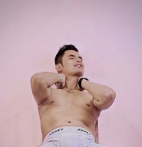 Kiran Basnet - Acompañantes masculino in Kathmandu