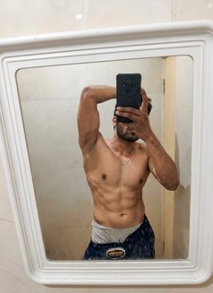 KIRAN BBC Bull,Finewany Fetish(Dom/Sub), - Acompañantes masculino in Bangalore Photo 1 of 7