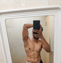 KIRAN BBC Bull,Finewany Fetish(Dom/Sub), - Male escort in Bangalore