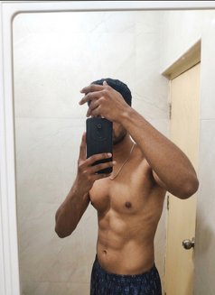 KIRAN BBC Bull,Finewany Fetish(Dom/Sub), - Acompañantes masculino in Bangalore Photo 2 of 7