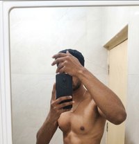 KIRAN BBC Bull,Finewany Fetish(Dom/Sub), - Male escort in Bangalore