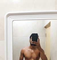 KIRAN BBC Bull,Finewany Fetish(Dom/Sub), - Male escort in Bangalore