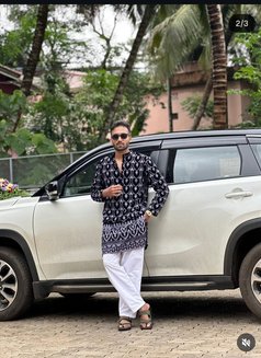 KIRAN BBC Bull,Finewany Fetish(Dom/Sub), - Acompañantes masculino in Bangalore Photo 5 of 7