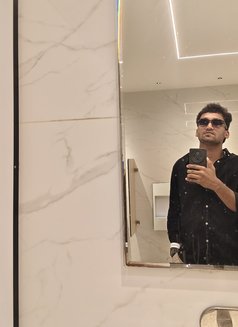 KIRAN BBC Bull,Finewany Fetish(Dom/Sub), - Acompañantes masculino in Bangalore Photo 6 of 7