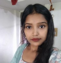 Kiran Call Girl Cam & Meet - escort in Chennai