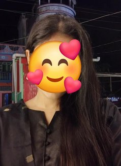 Kiran Call Girl Cam & Meet - escort in Chennai Photo 1 of 2