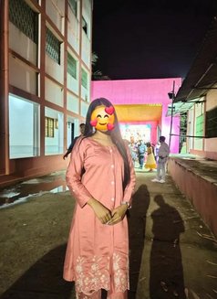 Kiran Call Girl Cam & Meet - escort in Chennai Photo 2 of 2