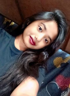 ꧁Kiran꧂[ Cam & Real Meet ] - escort in Chennai Photo 1 of 1