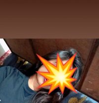 ꧁Kiran꧂[ Cam & Real Meet ] - escort in Chennai