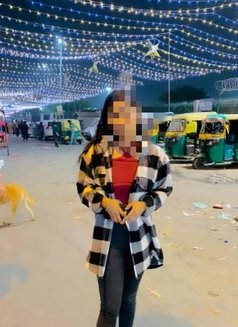 Kiran cash payment Call girl safe secure - escort in Hyderabad Photo 1 of 4