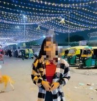 Kiran cash payment Call girl safe secure - escort in Kolkata
