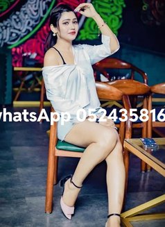Kiran Dubai Call Girls - escort in Dubai Photo 2 of 5