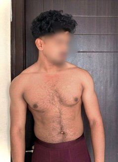 Kiran Esscorts - Male escort in Bangalore Photo 2 of 5