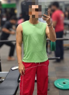 Kiran Esscorts - Male escort in Bangalore Photo 3 of 5