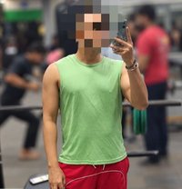 Kiran Esscorts - Acompañantes masculino in Bangalore