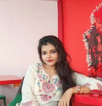 Kiran {Genuine Service} - escort in Navi Mumbai