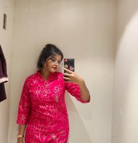 Kiran {Genuine Service} - escort in Navi Mumbai
