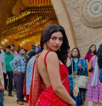 Kiran - escort in Abu Dhabi