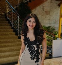 Kiran - escort in Abu Dhabi