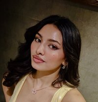 Kiran - escort in Abu Dhabi