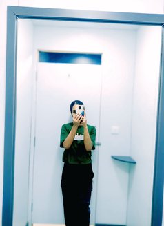 Kiran - escort in Ahmedabad Photo 1 of 1