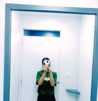 Kiran - escort in Ahmedabad