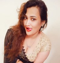 Kiran - escort in Bangalore