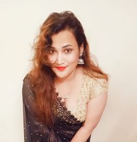 Kiran - escort in Bangalore