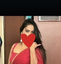 Kiran - escort in Bangalore