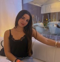 Kiran - escort in Candolim, Goa