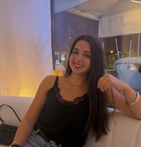 Kiran - escort in Candolim, Goa
