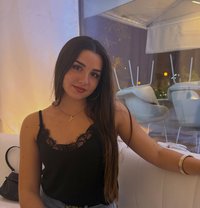Kiran - escort in Candolim, Goa