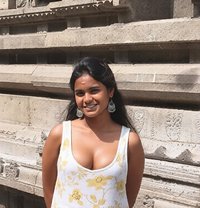 Kiran - escort agency in Chennai