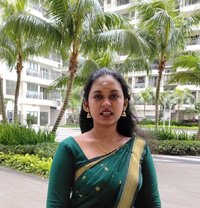 Kiran - escort agency in Chennai