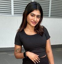 Kiran - escort agency in Chennai