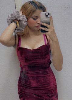 Kiran - escort in Dubai Photo 1 of 4