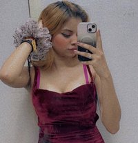 Kiran - escort in Dubai