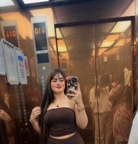 Kiran - escort in Dubai