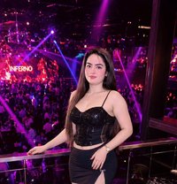 Busty Kiran - escort in Dubai